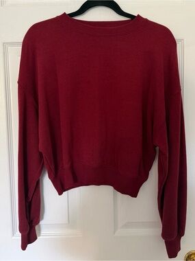 Dynamite Crew Neck